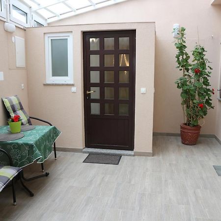 Apartments Komel I Опатія Екстер'єр фото