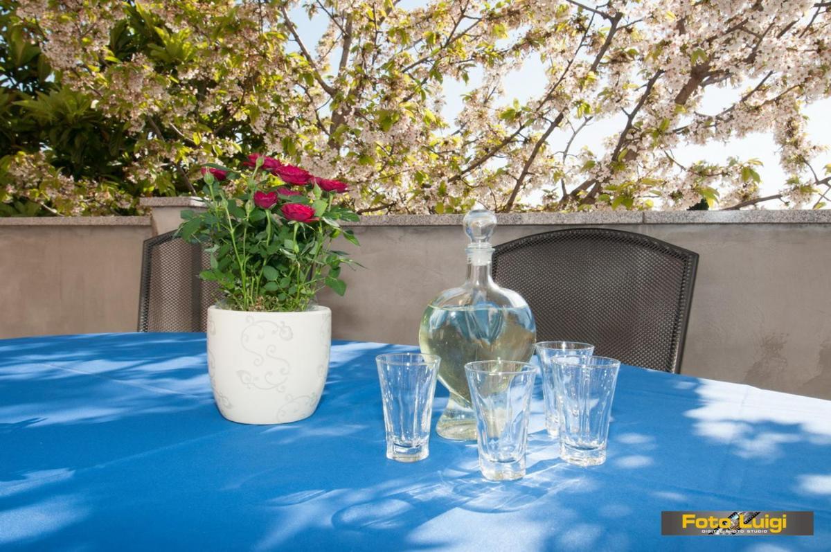 Apartments Komel I Опатія Екстер'єр фото