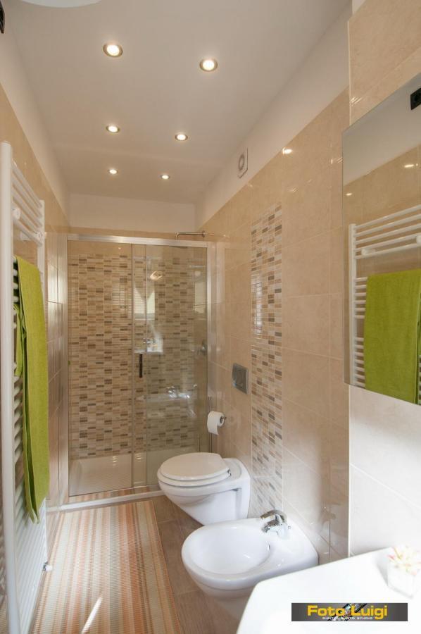 Apartments Komel I Опатія Екстер'єр фото