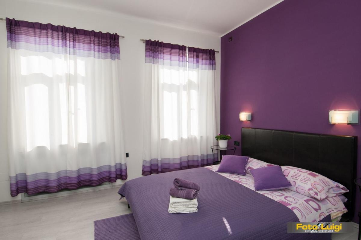 Apartments Komel I Опатія Екстер'єр фото