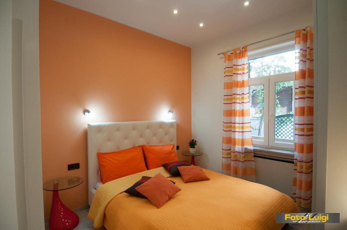 Apartments Komel I Опатія Екстер'єр фото