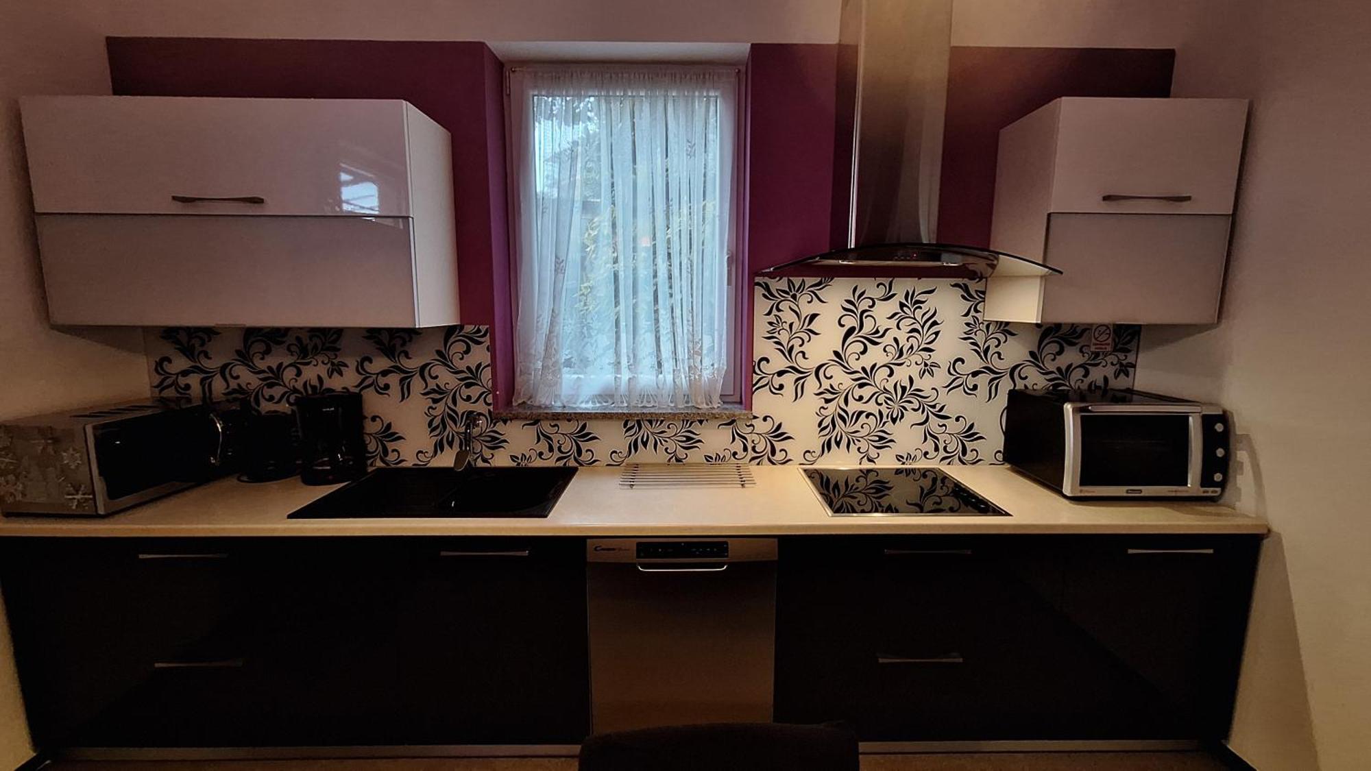 Apartments Komel I Опатія Екстер'єр фото
