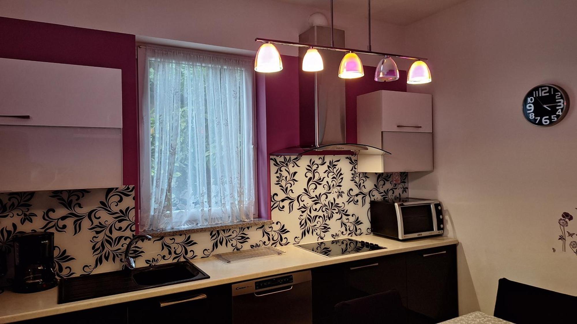 Apartments Komel I Опатія Екстер'єр фото