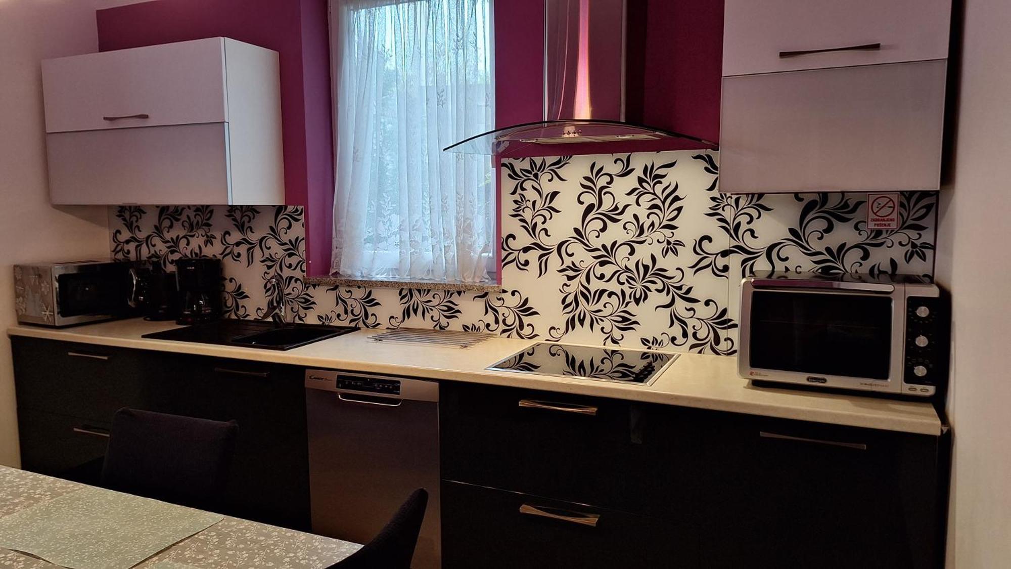 Apartments Komel I Опатія Екстер'єр фото
